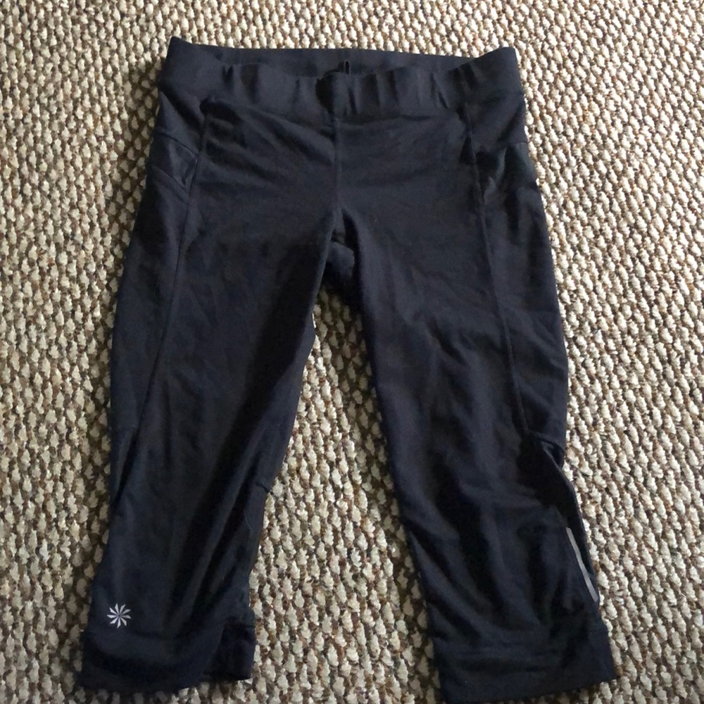 Athleta fitness leggings
